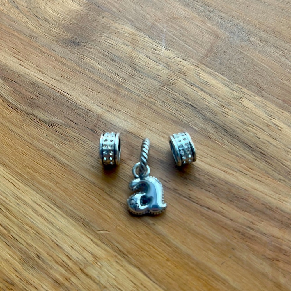 Pandora Charms